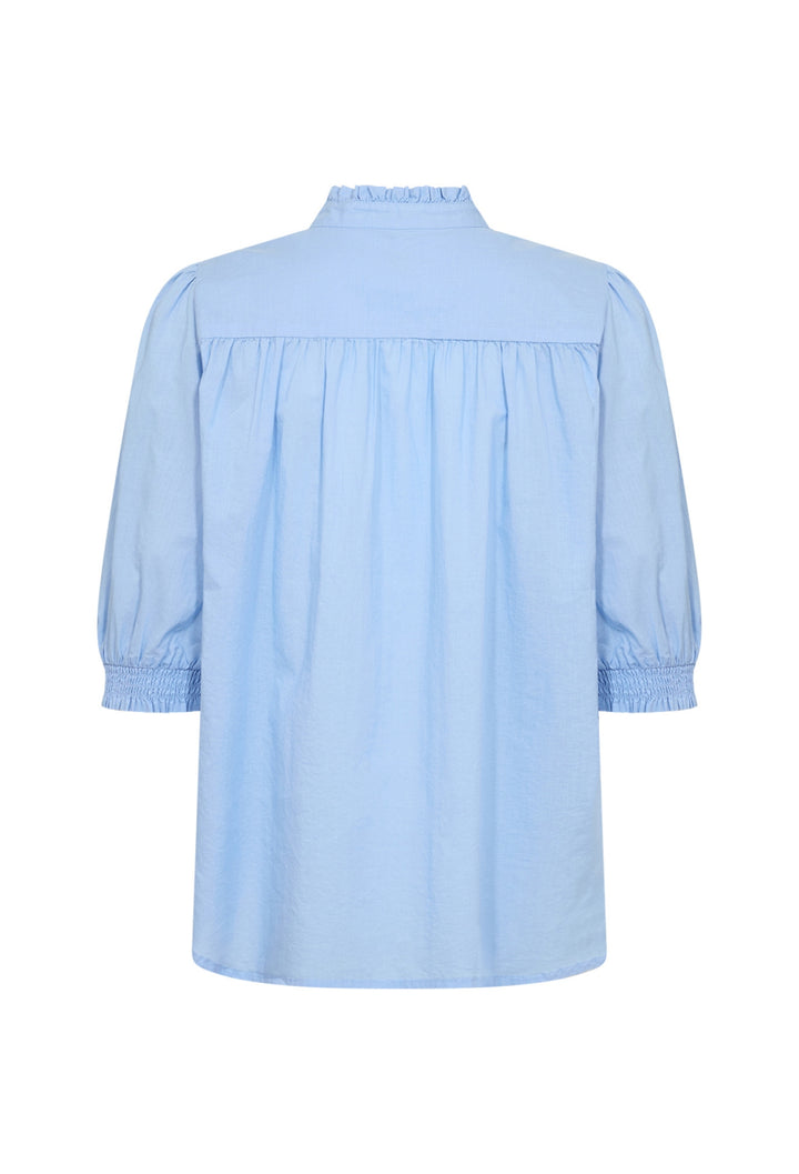 soya-concept-41091-6330-sc-caliste-blue-cotton-shirt