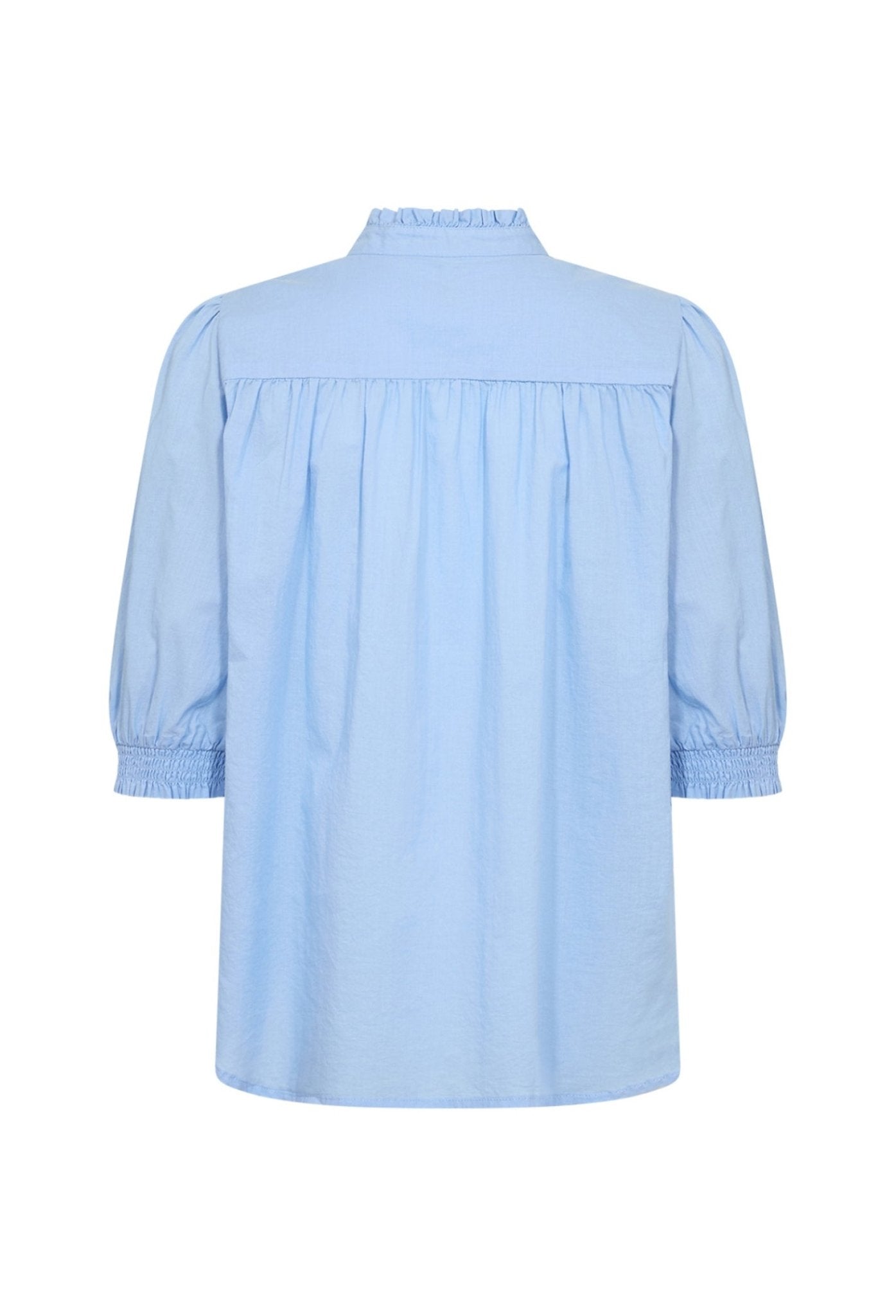 soya-concept-41091-6330-sc-caliste-blue-cotton-shirt