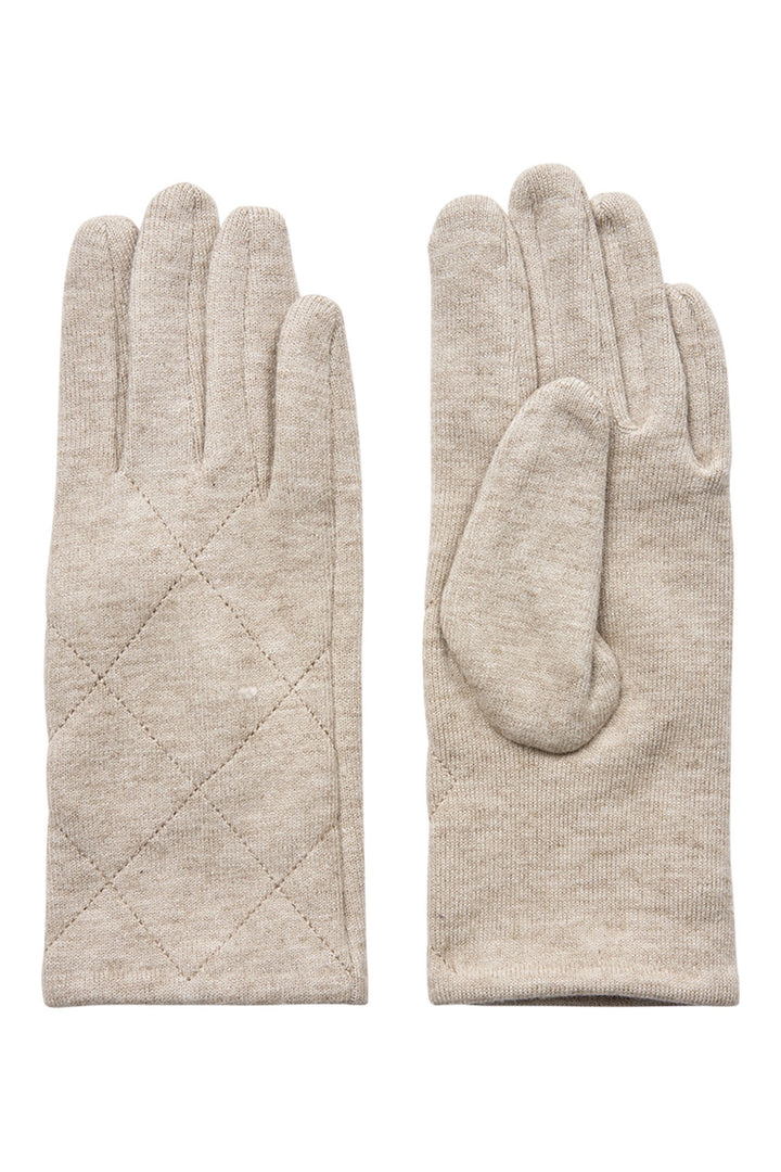 Soya Concept 51321-20 91620-8 SC-Ineke 1 Gloves Cream Melange - Dotique