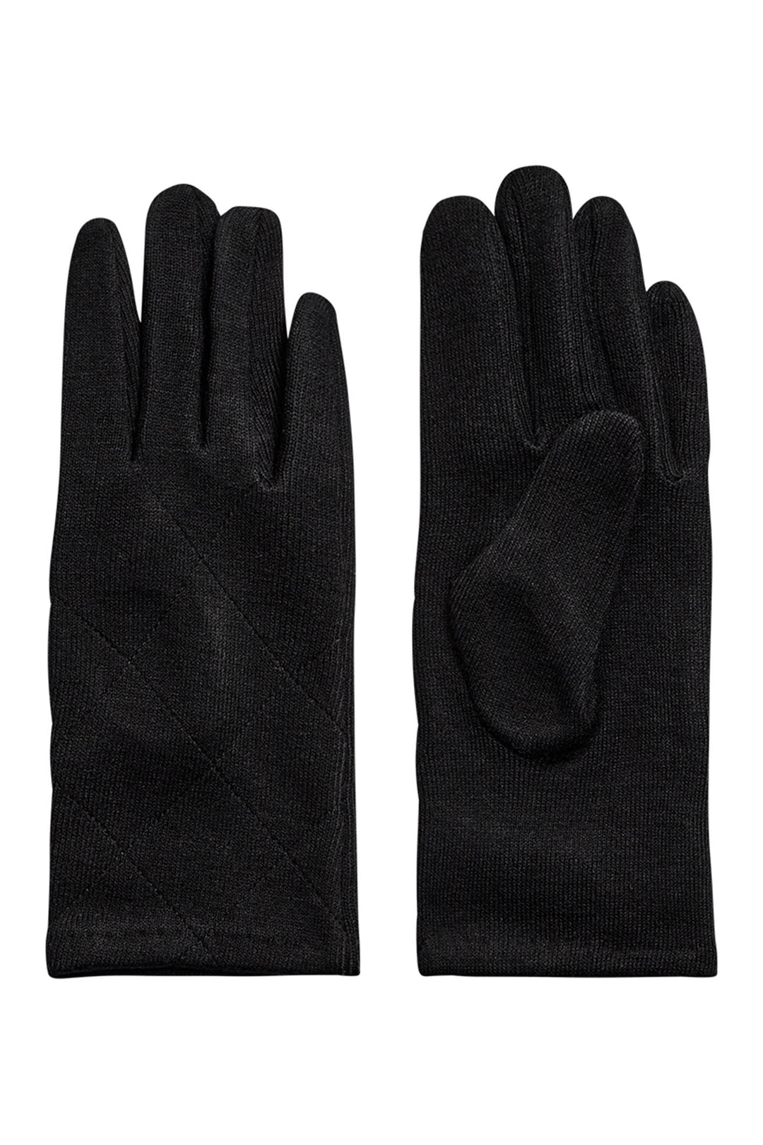 Soya Concept 51321-20 9999-8 SC-Ineke 1 Gloves Black - Dotique