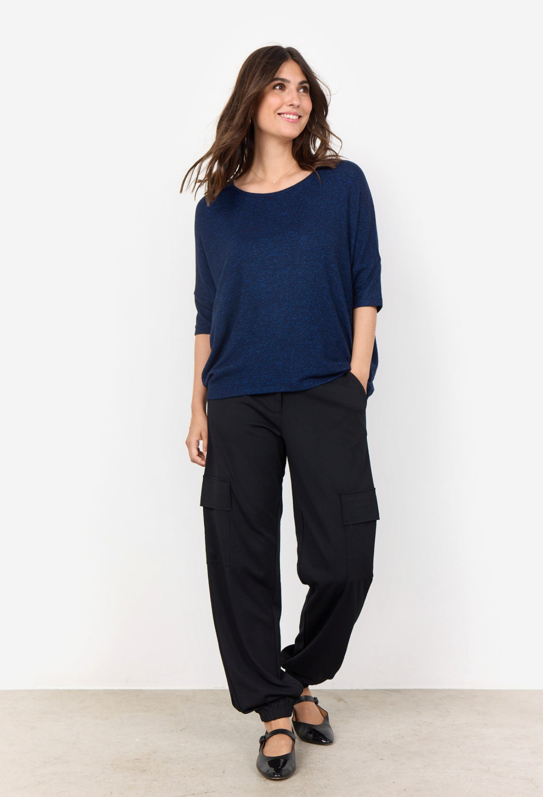 soya-concept-sc-26244-20-96910-soft-round-neck-jumper-navy