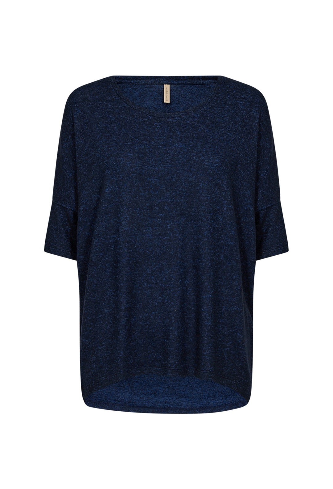 soya-concept-sc-26244-20-96910-soft-round-neck-jumper-navy