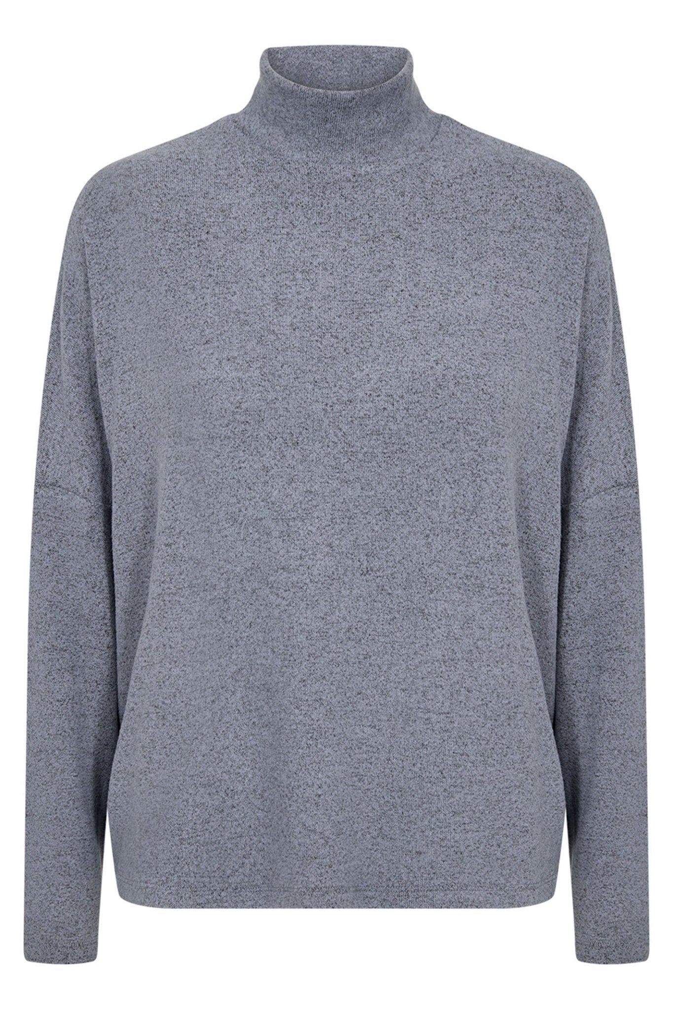 Soya Concept SC-Biara 126 26728-20 96760 Blue Jumper - Dotique