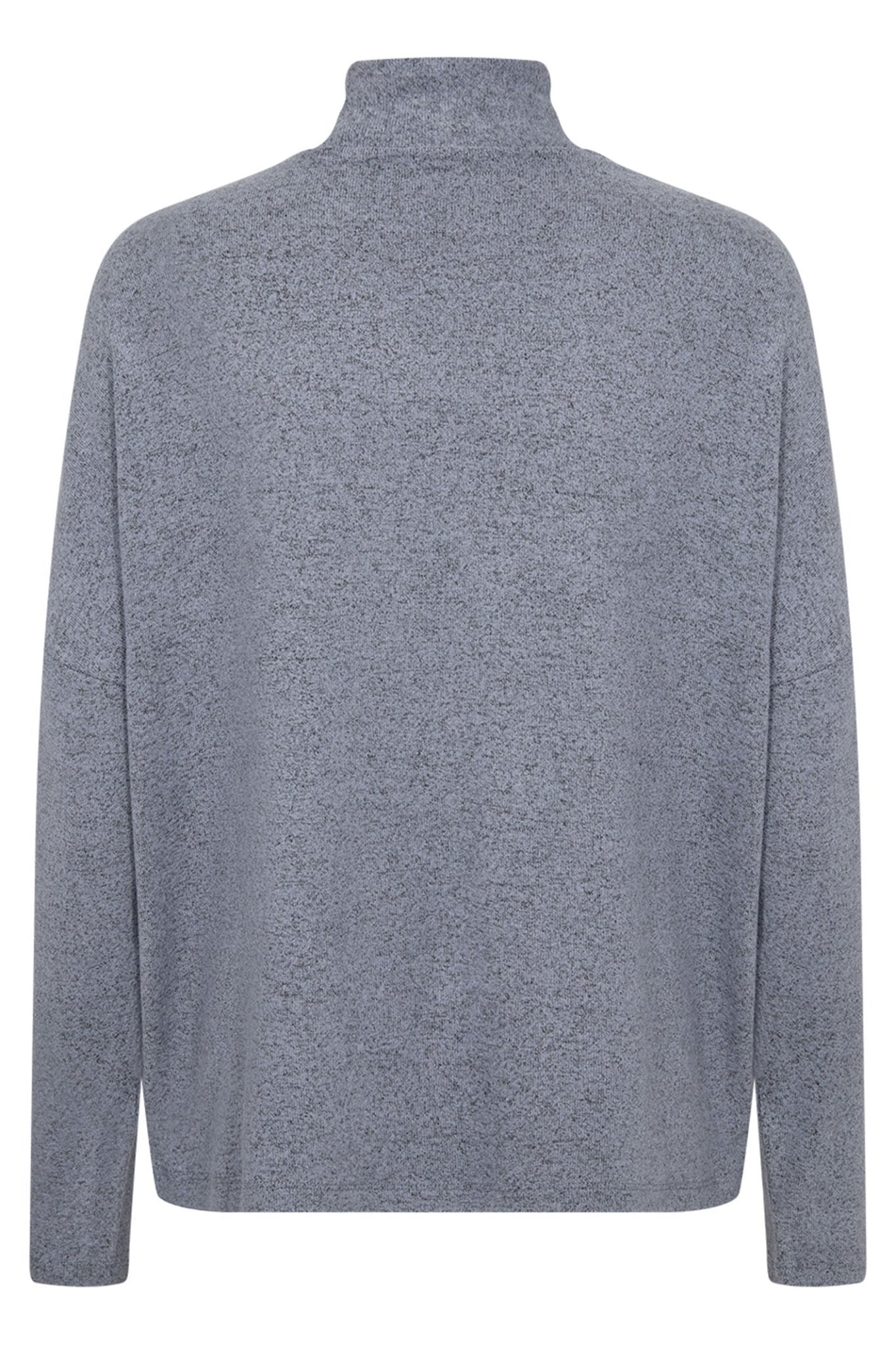 Soya Concept SC-Biara 126 26728-20 96760 Blue Jumper - Dotique