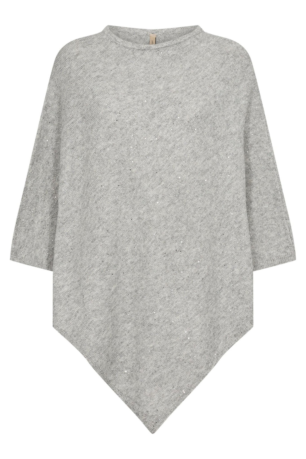 Soya Concept SC-Naga 1 51337-20 Kitted Poncho - Dotique