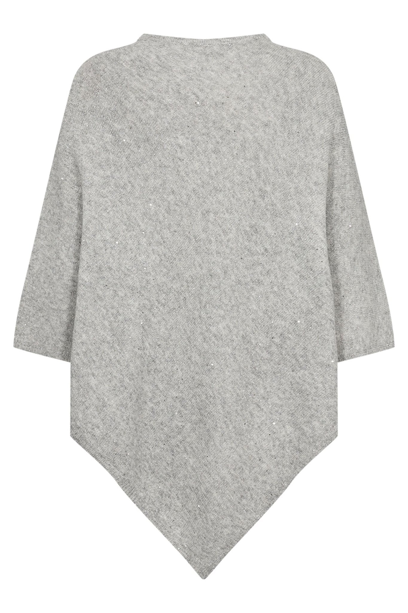 Soya Concept SC-Naga 1 51337-20 Kitted Poncho - Dotique