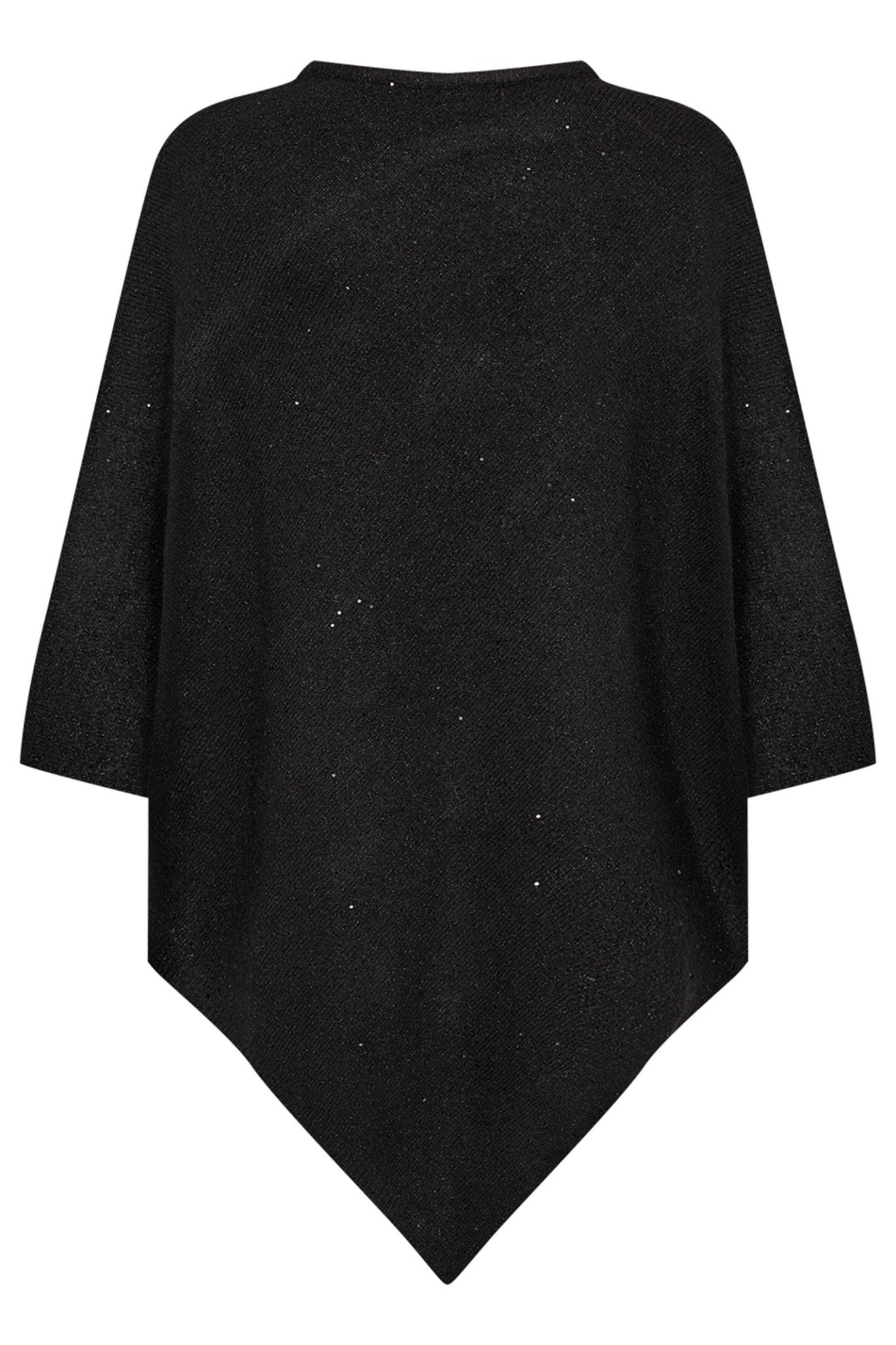 Soya Concept SC-Naga 1 51337-20 Kitted Poncho - Dotique