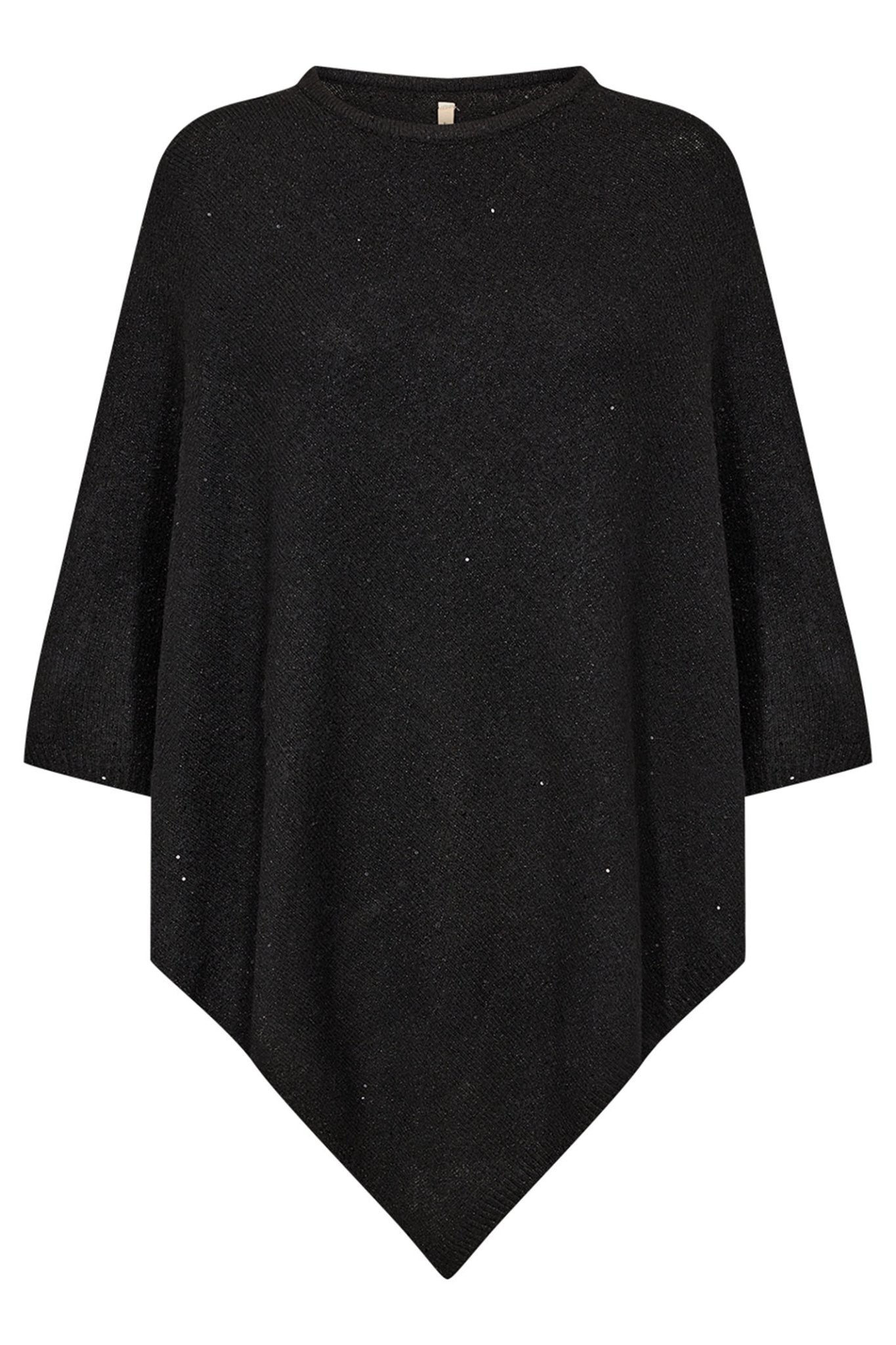 Soya Concept SC-Naga 1 51337-20 Kitted Poncho - Dotique