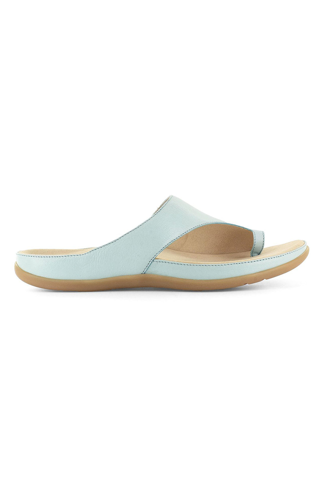 Strive Capri II Sea Foam Blue Sandal - Dotique