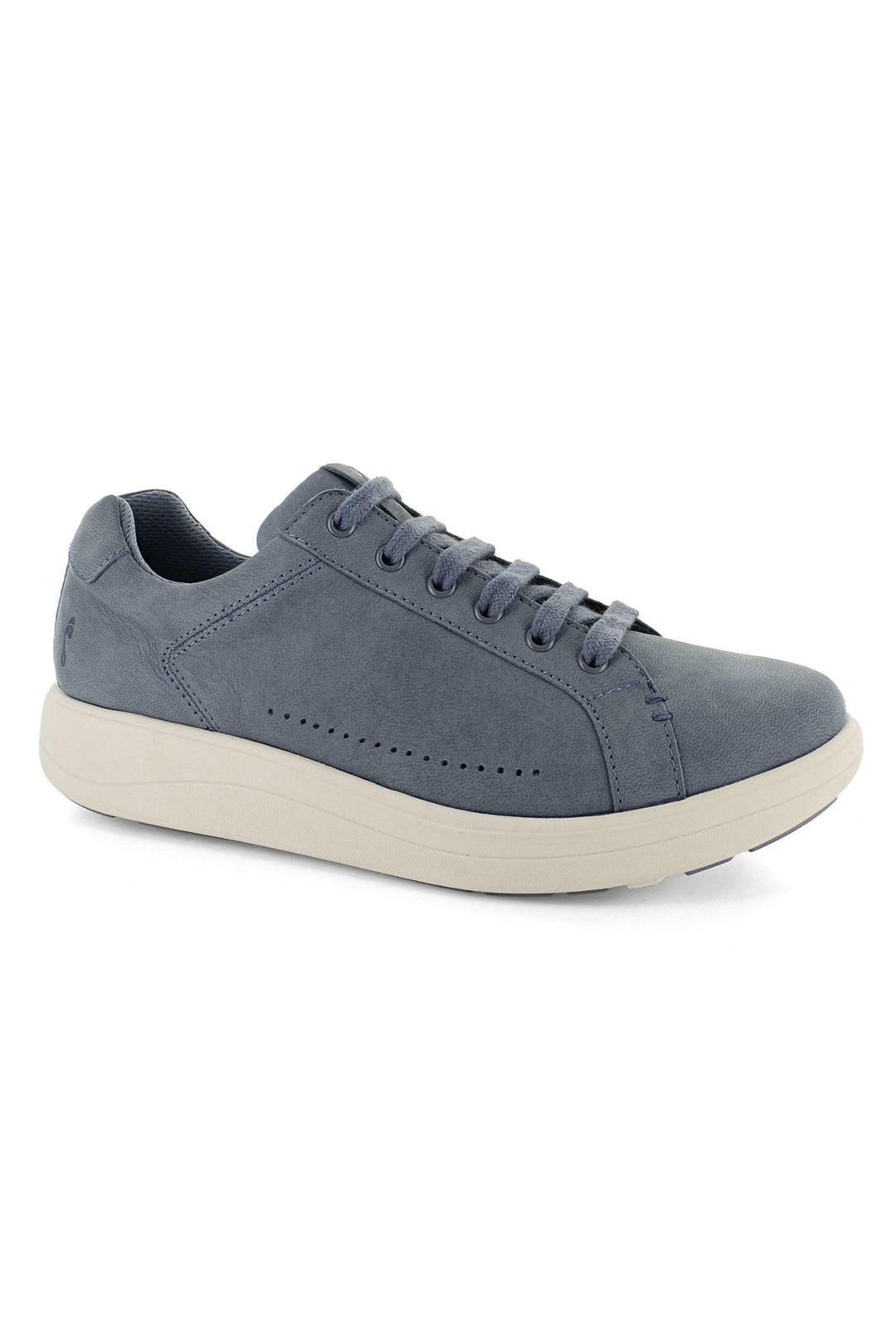 Strive Dakota Denim Trainers - Dotique