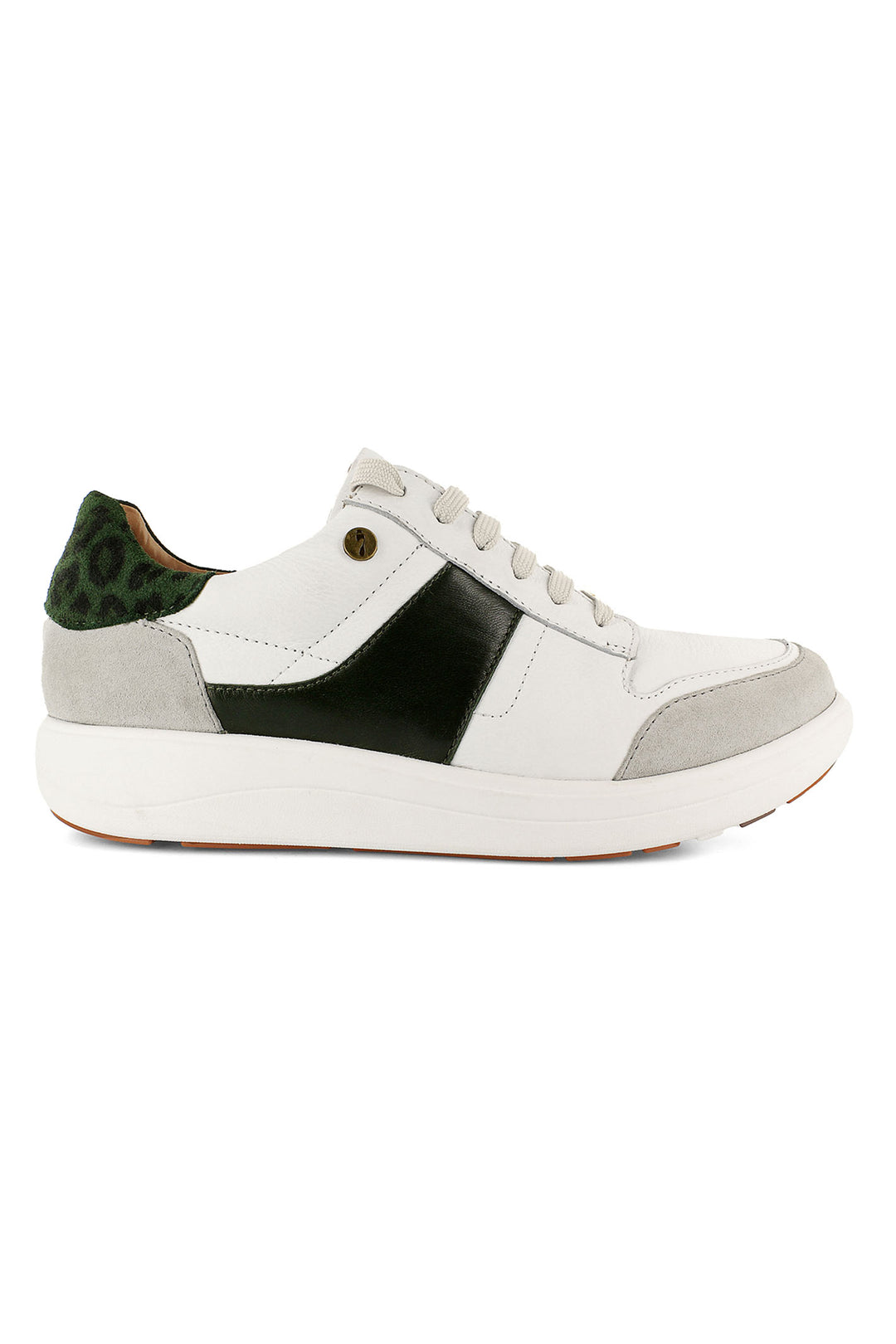 Strive Stellar Trainer White Jade - Dotique