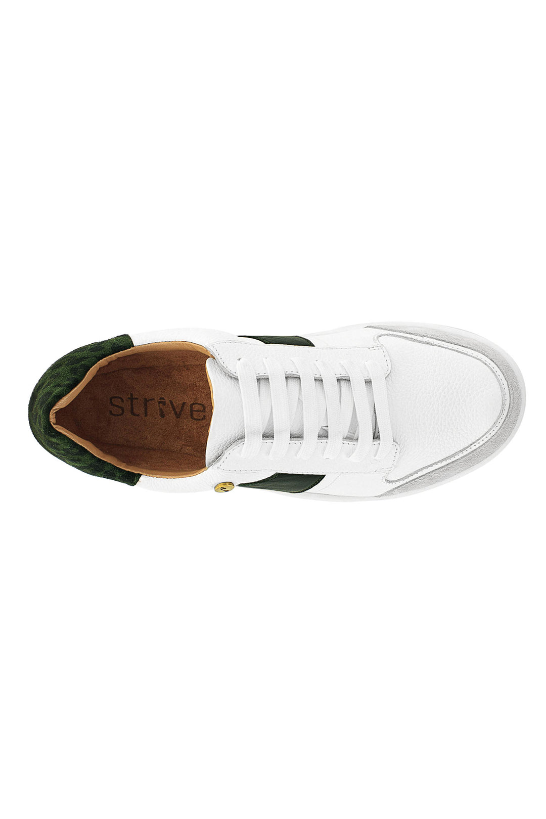 Strive Stellar Trainer White Jade - Dotique