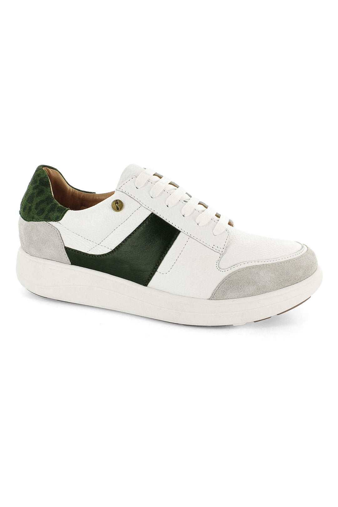 Strive Stellar Trainer White Jade - Dotique