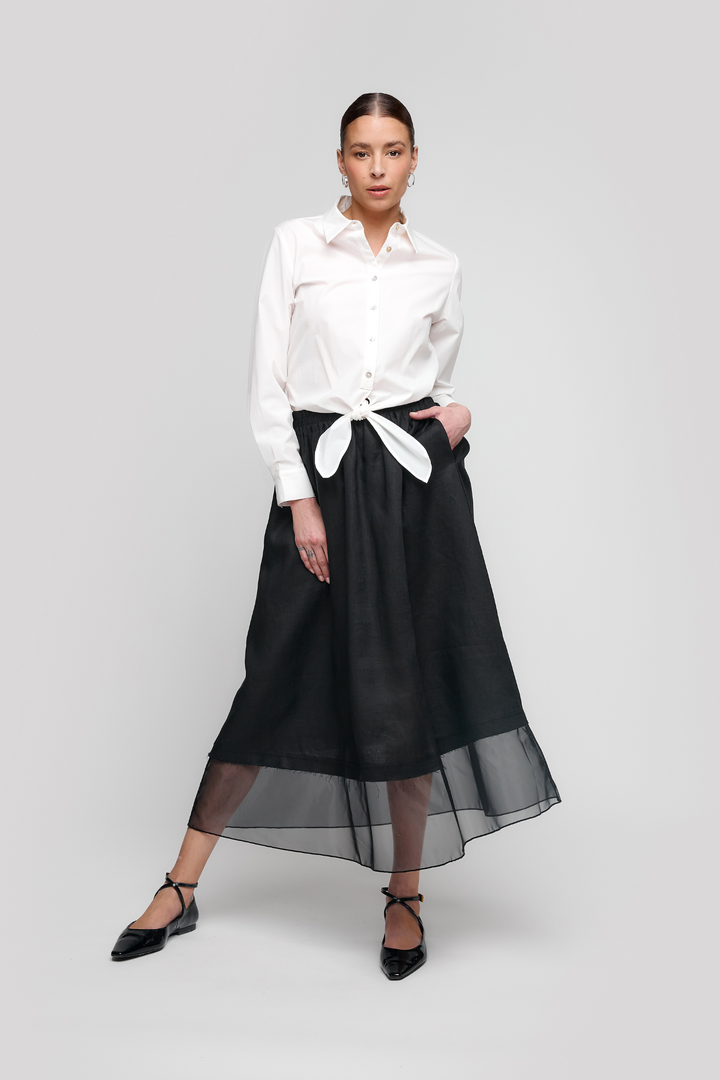 uchuu-cs25-203-black-linen-skirt-dotique-