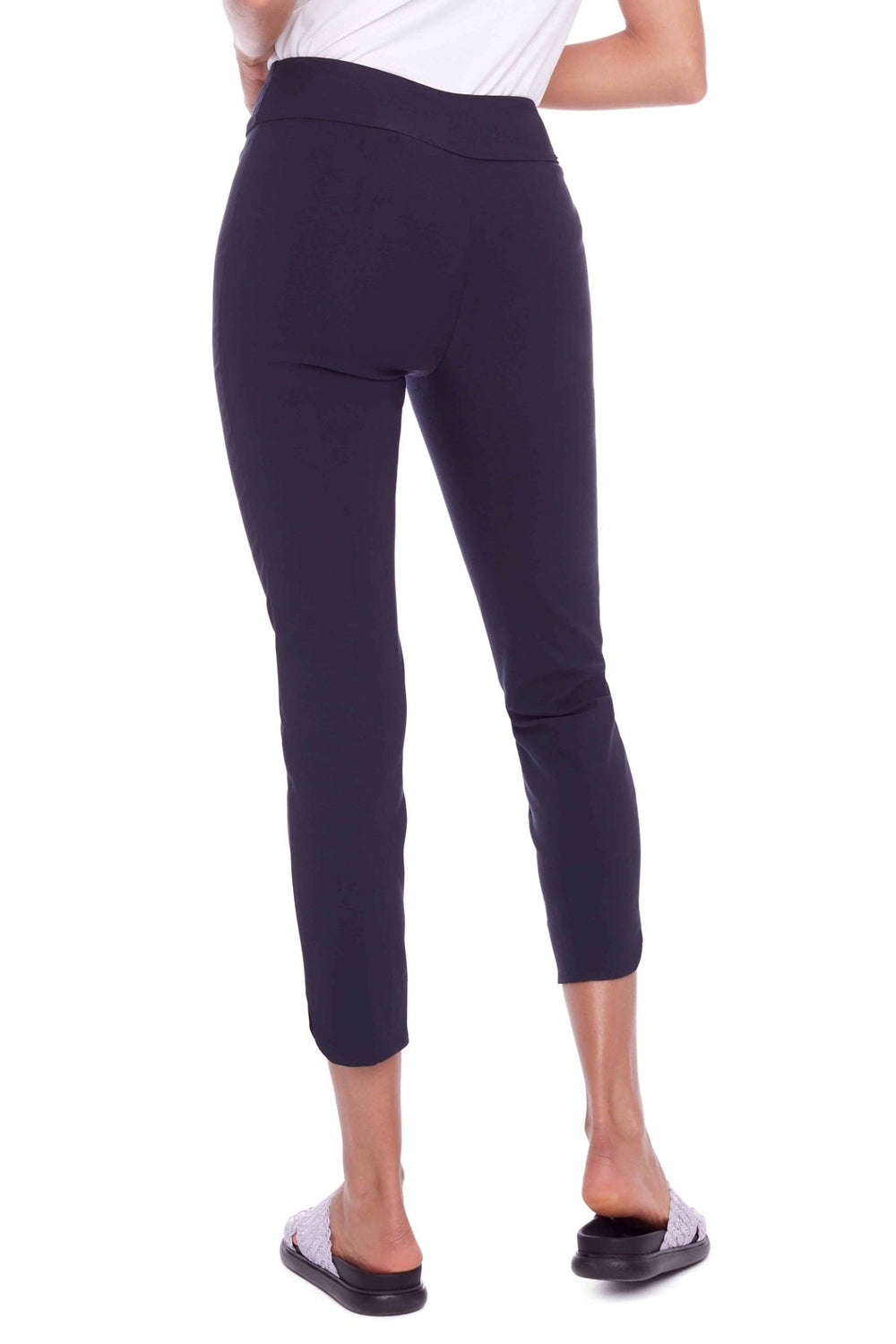 Up Pants 65027A UP Navy Trousers (28”) - Dotique