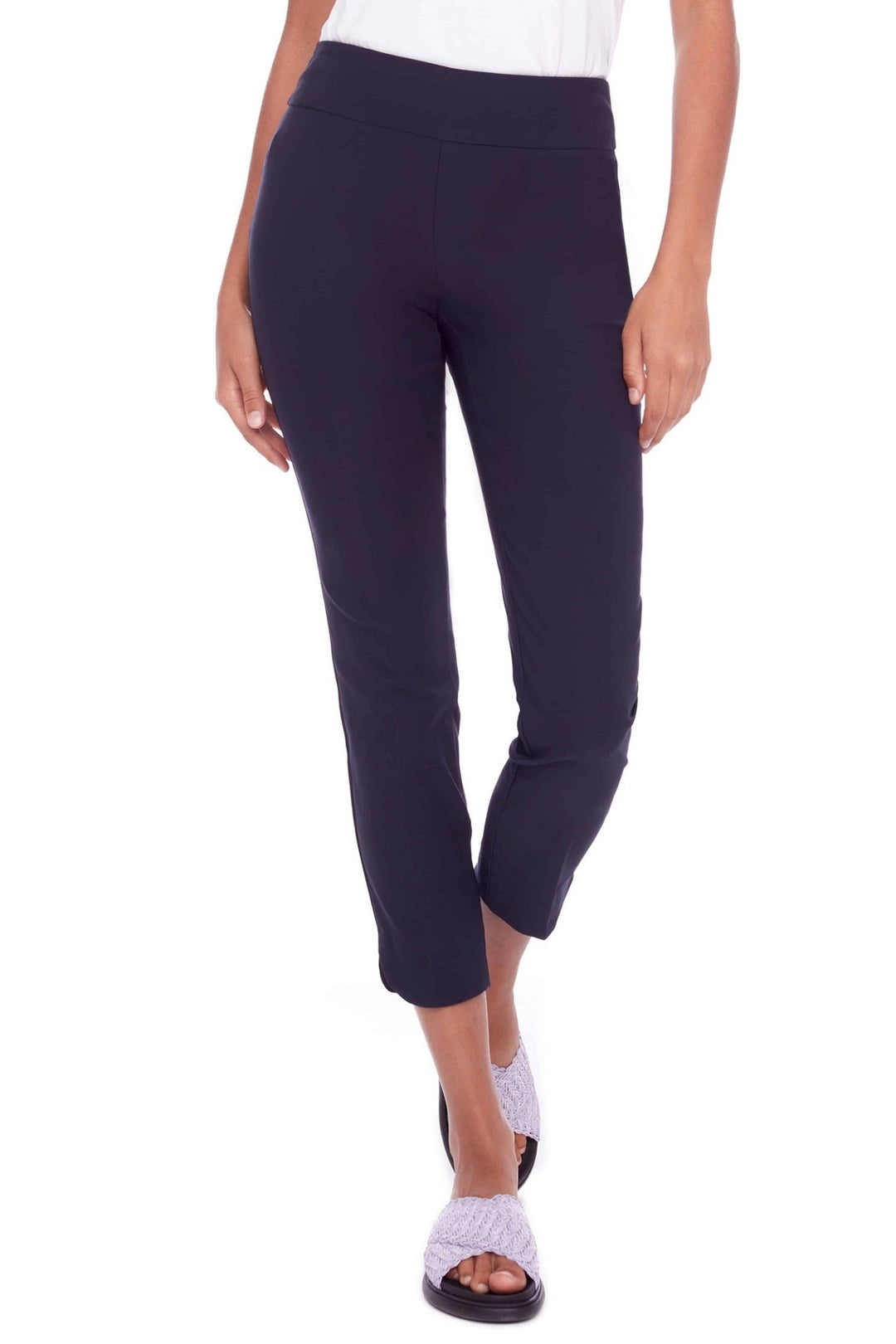 Up Pants 65027A UP Navy Trousers (28”) - Dotique