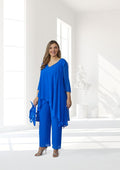 Veromia DU451A22 Trouser Suit - Dotique - Veromia Occasions