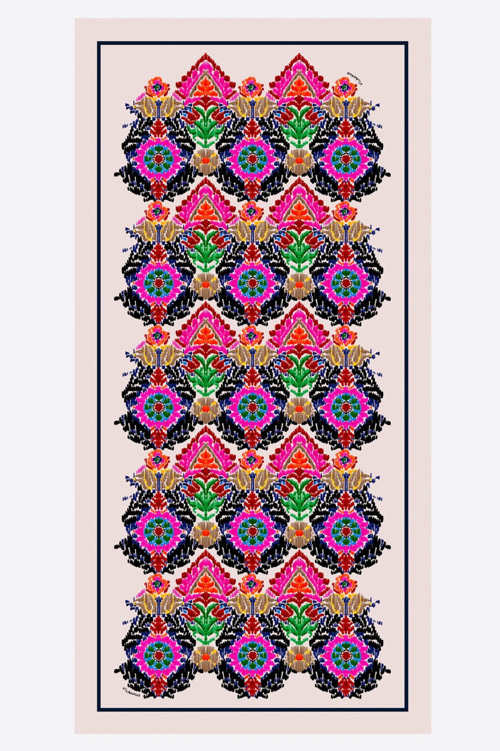 Vilagallo 31891 Suzanny Scarf - Dotique - Vilagallo