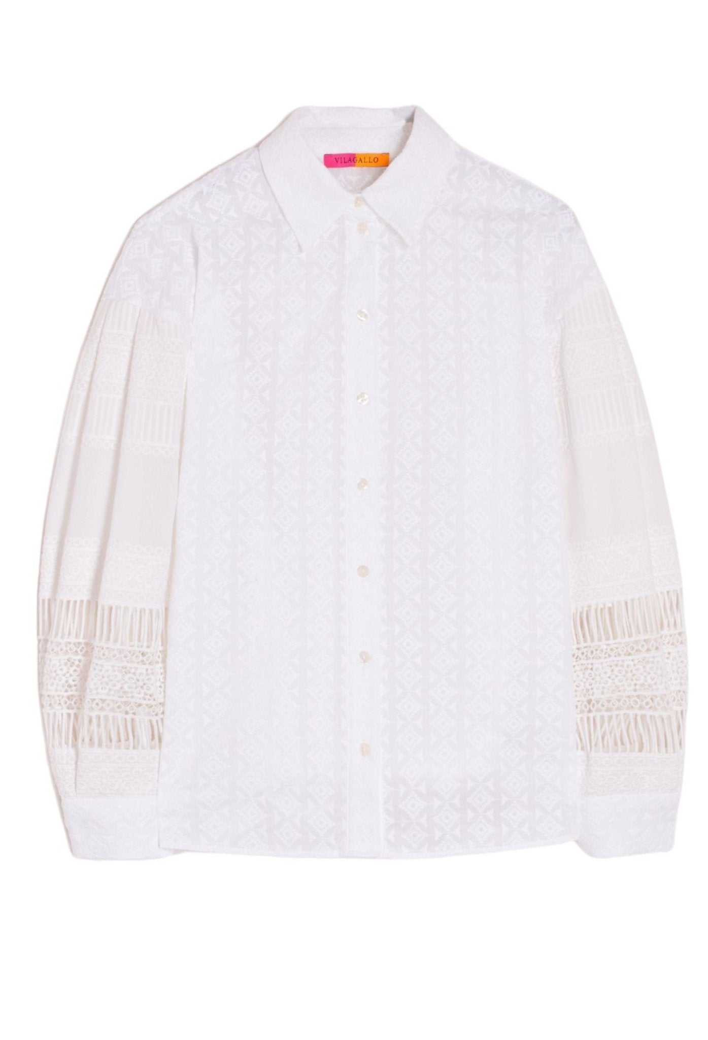 Vilagallo-32062-Vernen-Embroidery-White-Shirt1