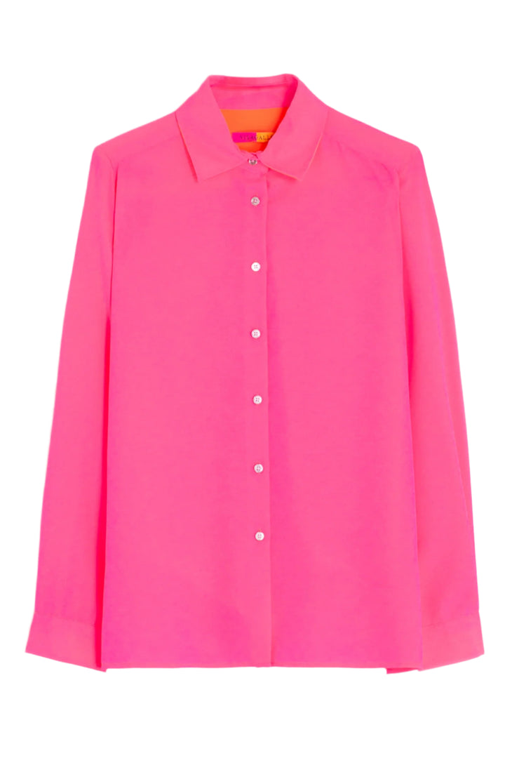 Vilagallo 32456 Bright Pink Shirt