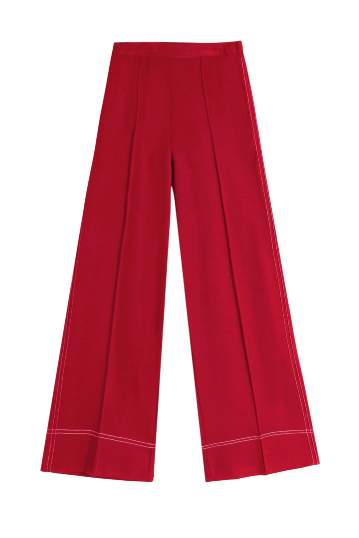 vilagallo-32544-trouser-bettina-punto-roma-rojo-100-cotton-dotique-1