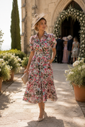 New Day Originals Sydney Dress Botanical