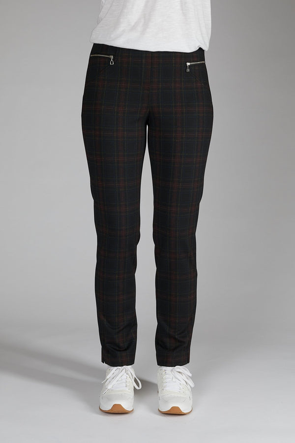 52476 Black Mimi Trousers 75cm (90) - Dotique - Robell