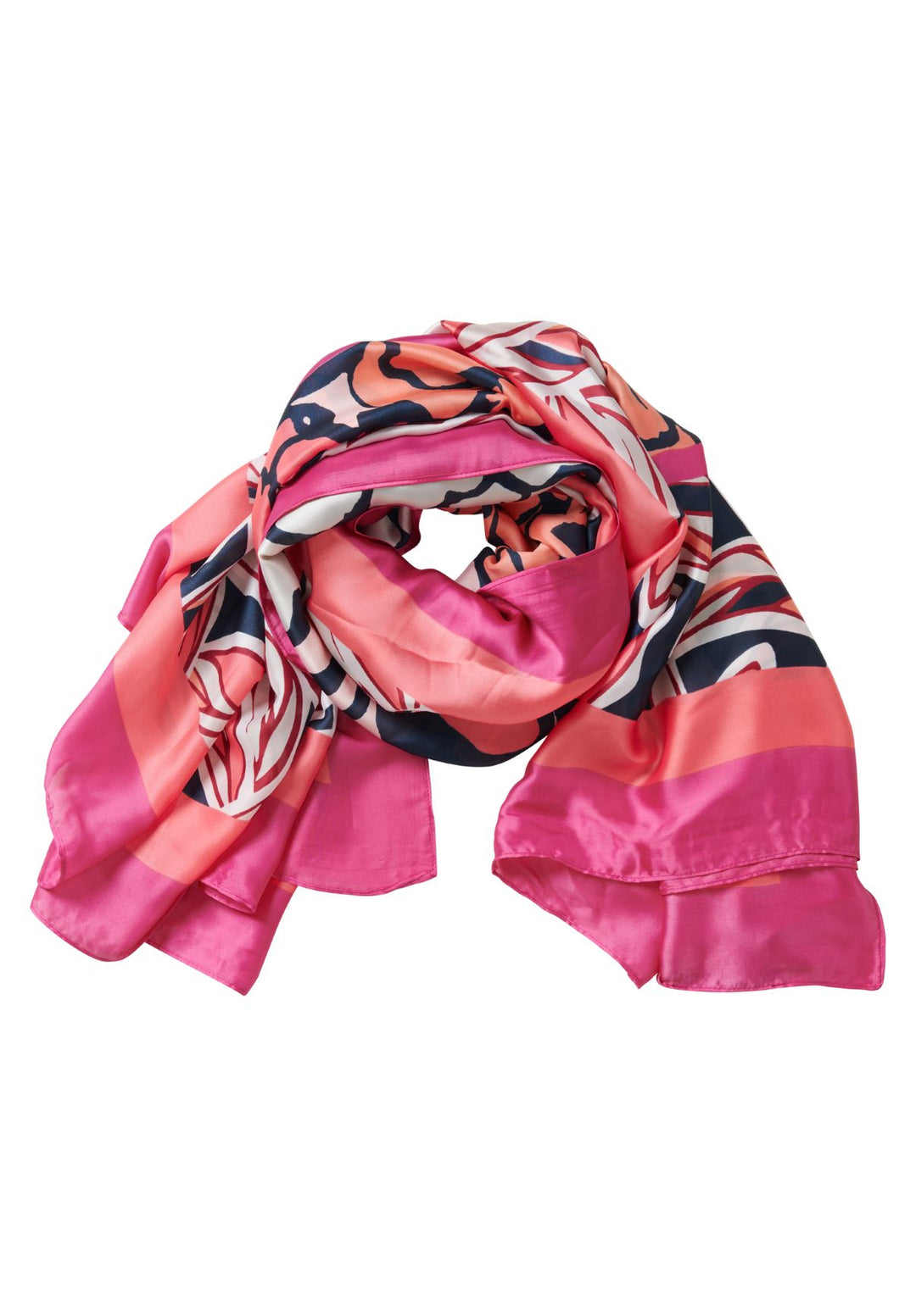 Betty Barclay 3284/1258 884 Woven scarf 1