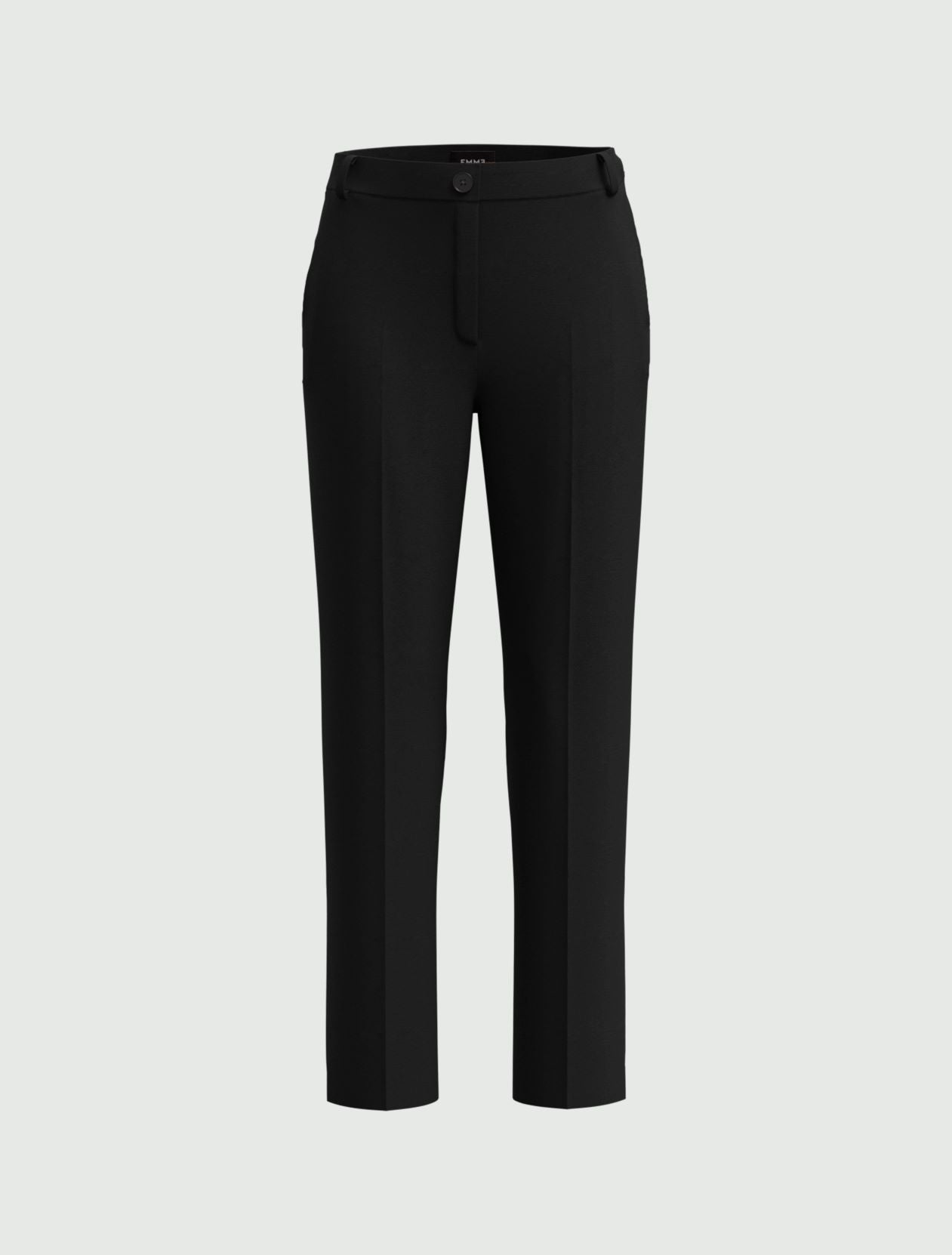 Cheap black hot sale trousers ladies