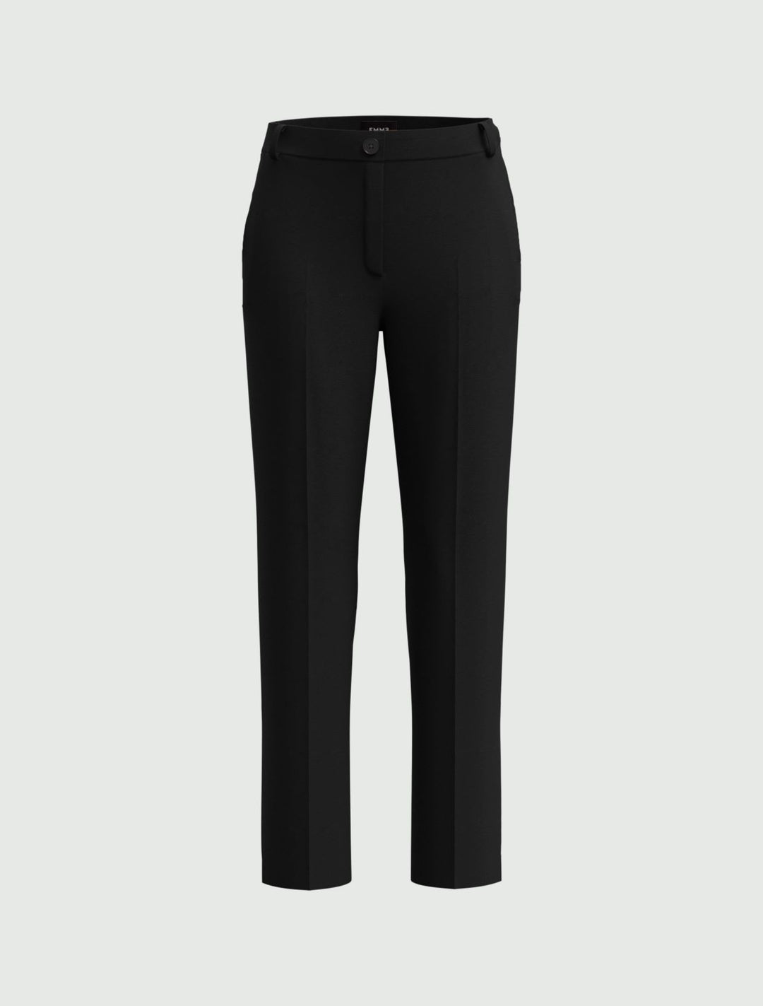 Emme Bling 51360328200 Black Trousers dotique ladies clothing chesterfield ld