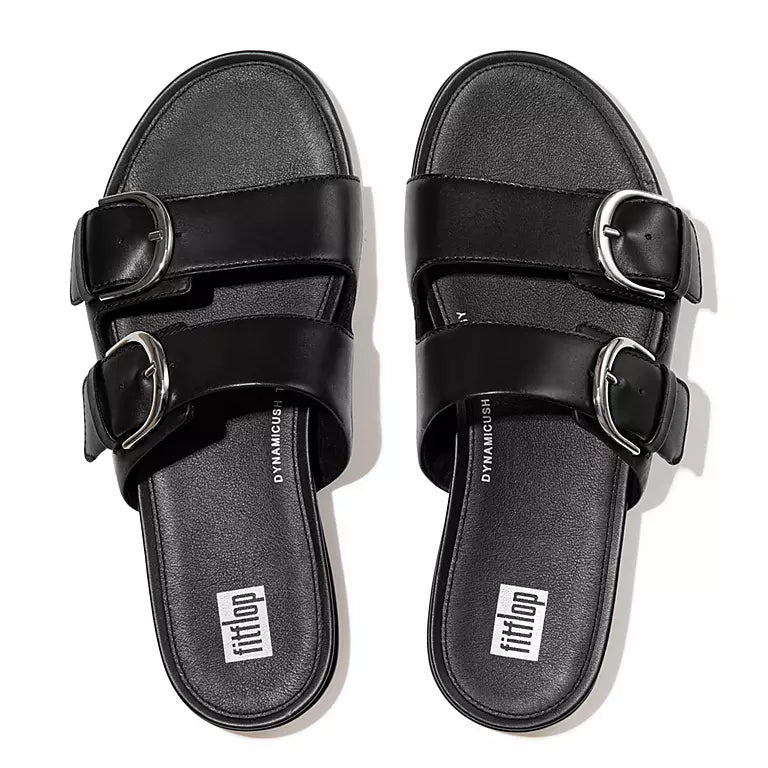 Fitflop cova 2025 black uk