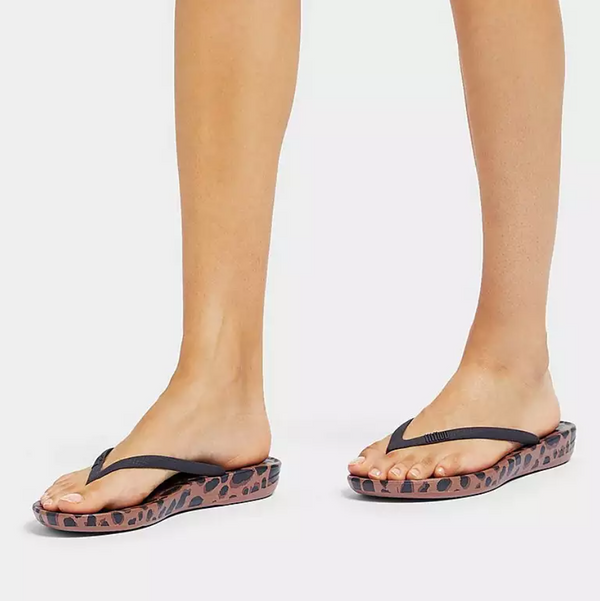 Shops fitflop snake print