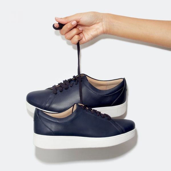 FitFlop Rally Maritime Sneaker