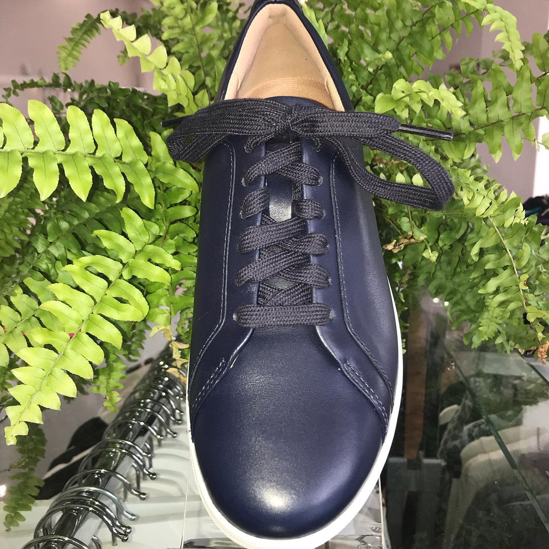FitFlop Rally Maritime Sneaker