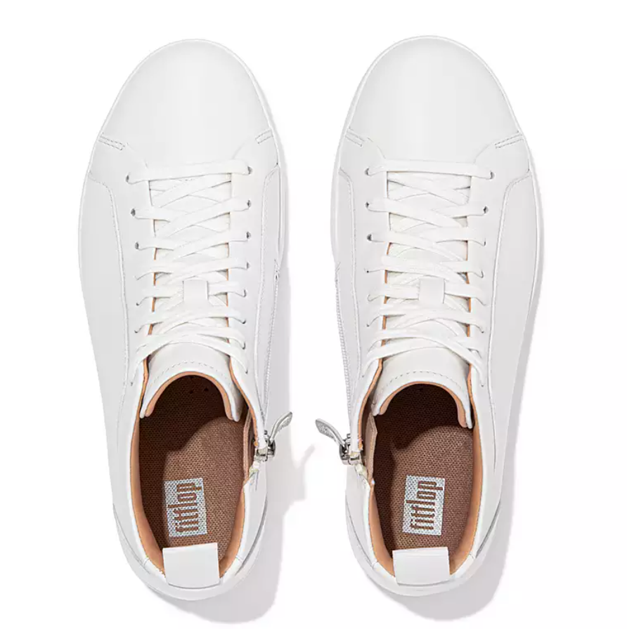 Fitflop high top sales
