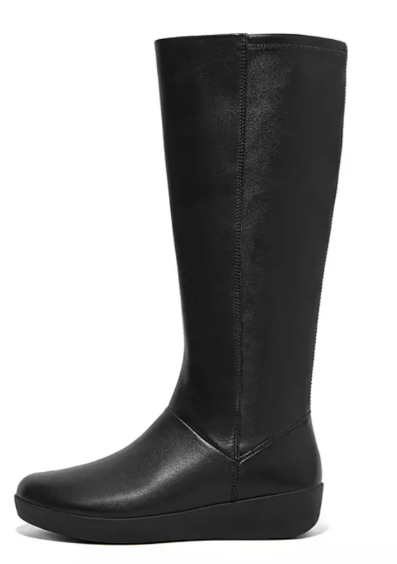 Fitflop boots best sale