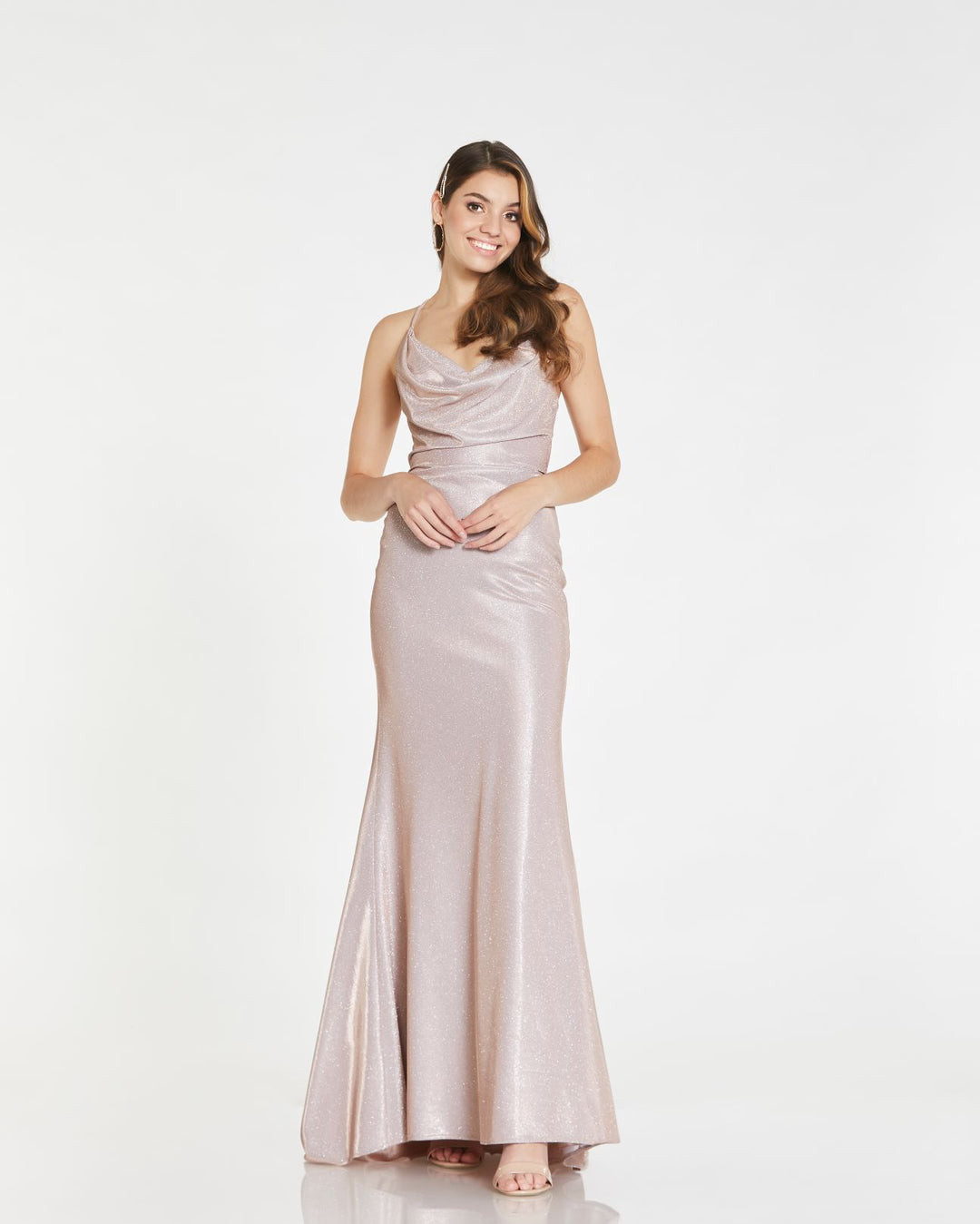 Tiffanys  Genesis Pale Blue Prom Dress dotique chesterfield derbyshire best prom dress shop pink
