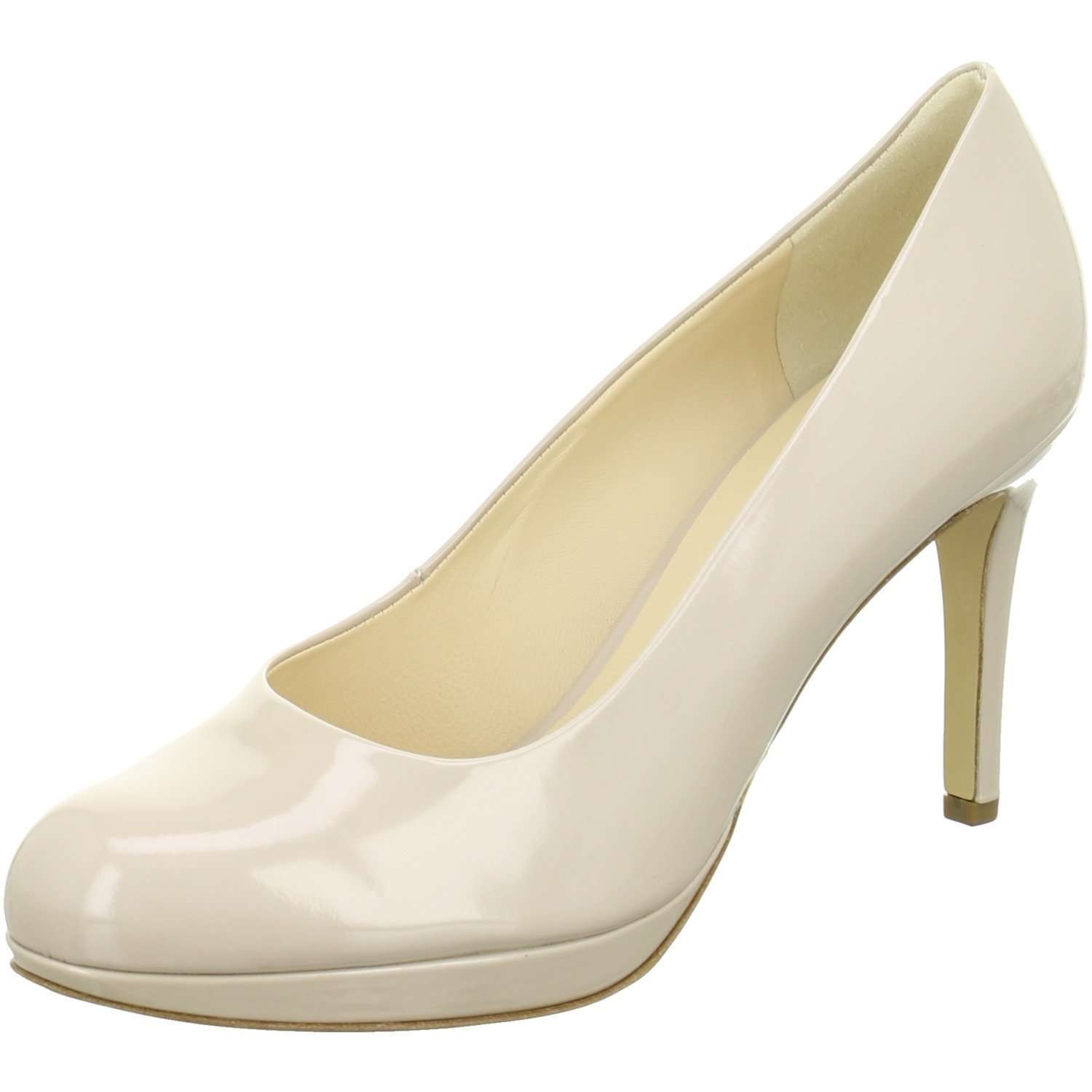 Hogl court shoes top