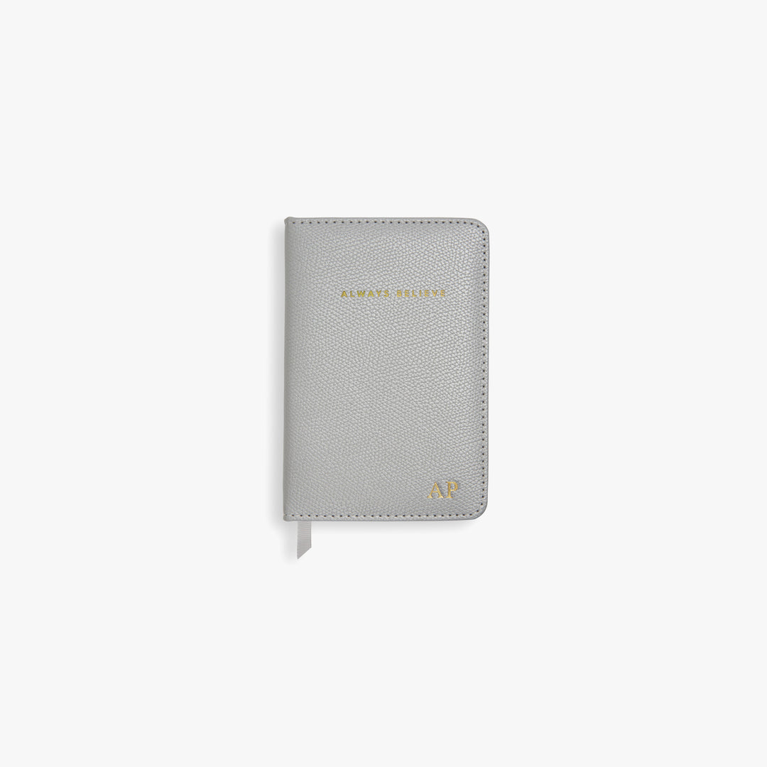 Katie Loxton Mini Notebook Always Believe | Dotique