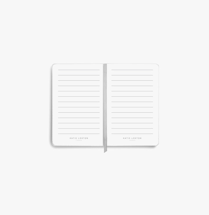 Katie Loxton Mini Notebook Magical Moments | Dotique