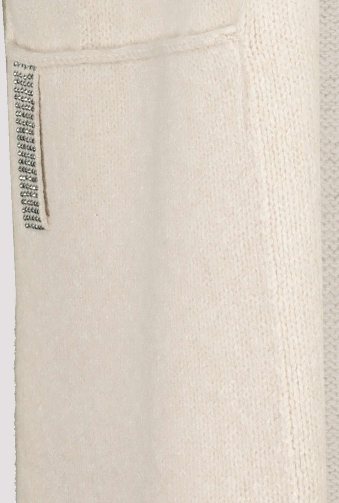 Monari 805678 Pearl Jacket Detail | Dotique