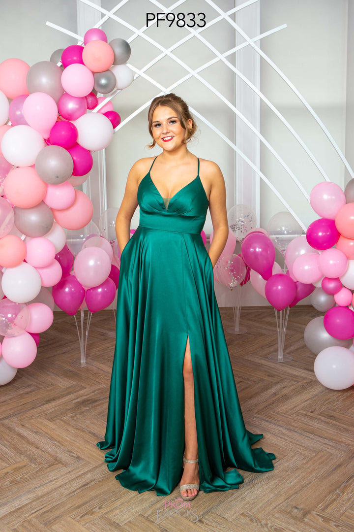 Prom Frocks PF9833 Prom Dress Dotique chesterfield best prom showroom  3