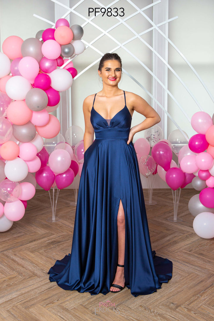 Prom Frocks PF9833 Prom Dress Dotique chesterfield best prom showroom  2
