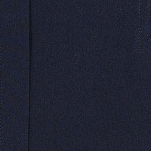 Robell 51408 Jacklyn Trouser Navy -  Short Close Up | Dotique