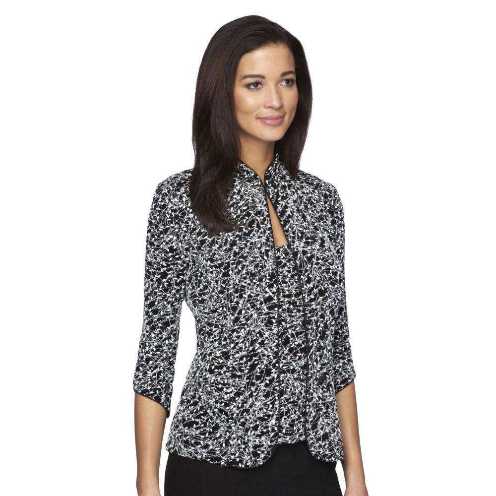 Alex Evenings 3211285 Twin Set - Dotique - Alex Evening