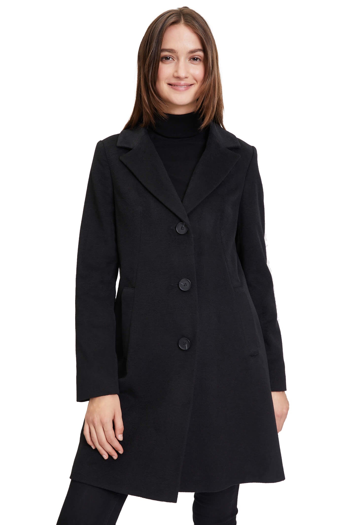 Betty barclay trench clearance coat