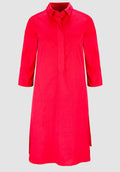 Bianca 17016 Fuchsia Alis Dress Dotique fgront