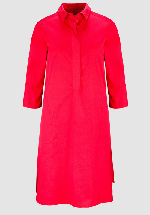 Bianca 17016 Fuchsia Alis Dress Dotique fgront