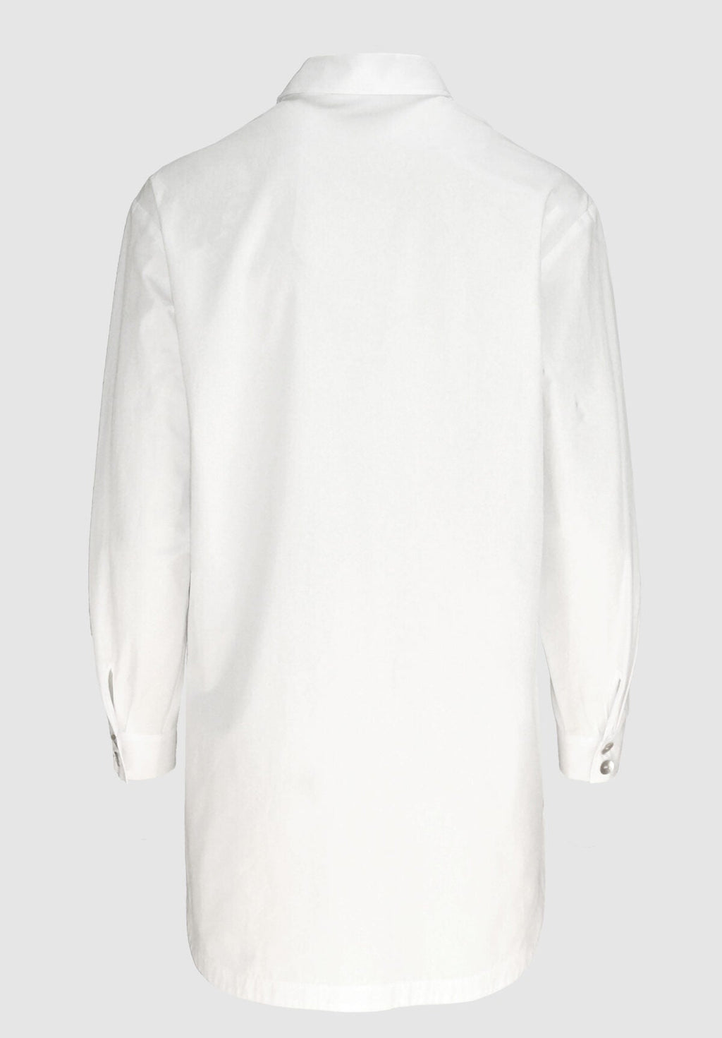 Bianca 95027 Adela White Blouse dotique  back 6