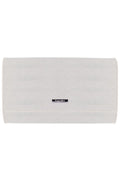 Capollini C148 Renee Silver Bag - Dotique